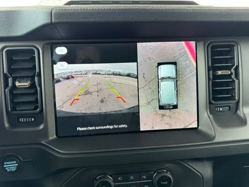 New 2025 Ford Bronco Badlands image 28