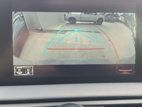 Used 2025 Lexus IS 350 F Sport w/ Accessory Package 2 RWD image 14