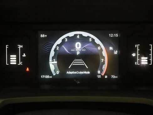 Used 2025 Toyota Tacoma SR5 RWD image 23