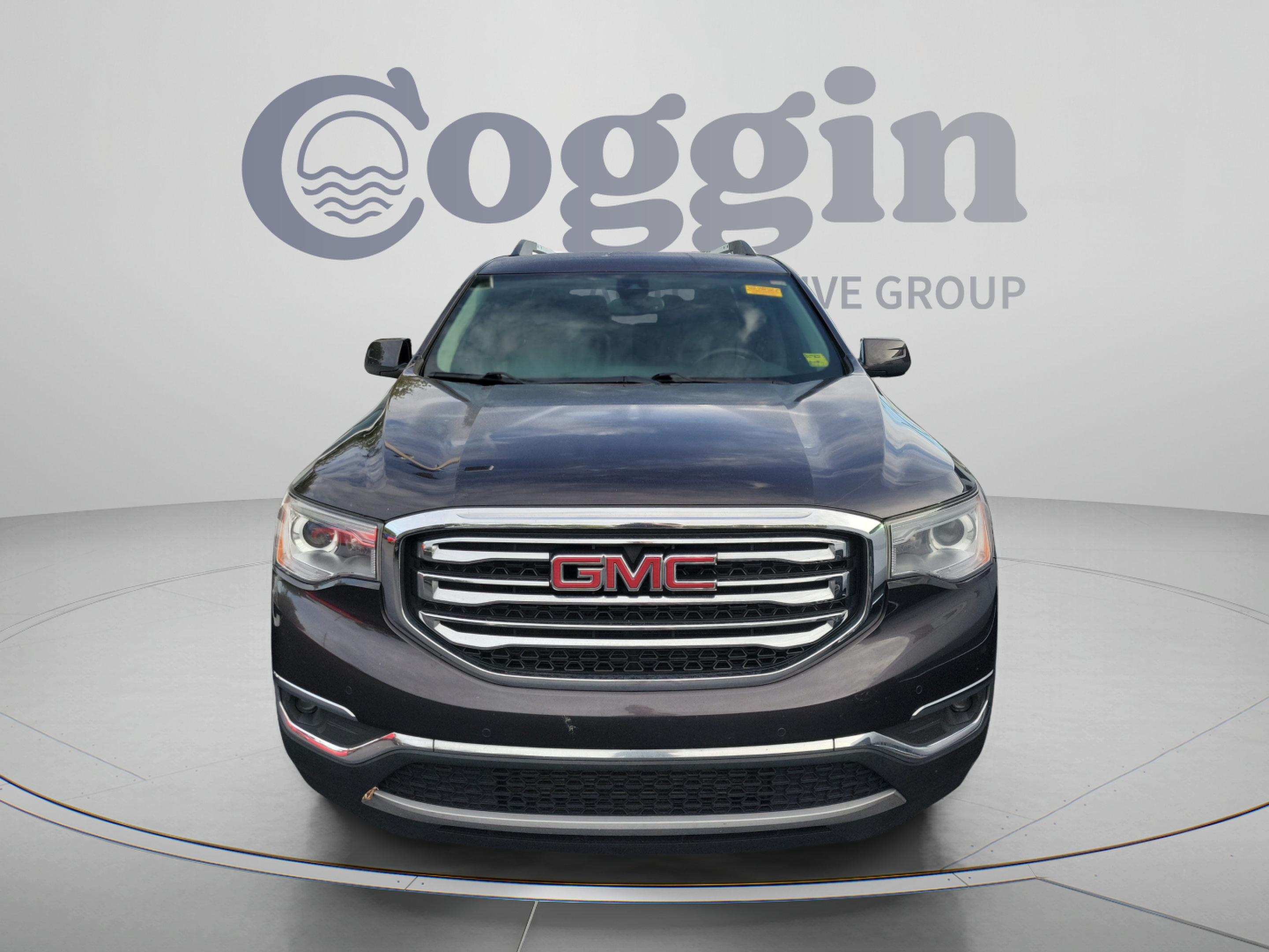 Used 2017 GMC Acadia SLT FWD image 7