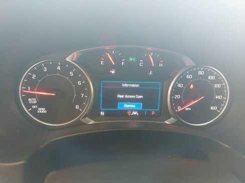 Used 2020 GMC Terrain SLE w/ Elevation Edition FWD image 21