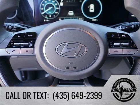 Used 2024 Hyundai Elantra SEL image 16