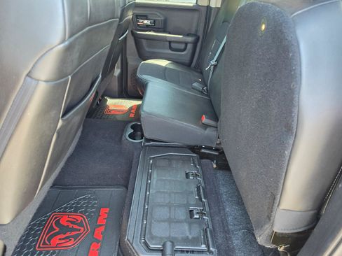 Used 2014 RAM 1500 Sport w/ Convenience Group AWD/4WD image 10