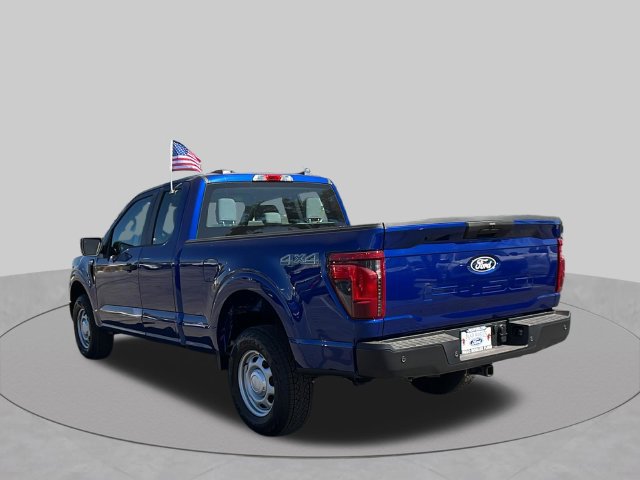 New 2026 Ford F150 XL w/ Tow/Haul Package AWD/4WD image 5