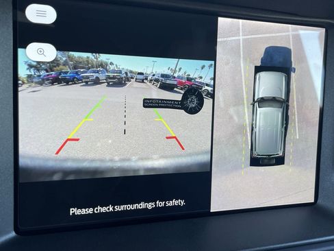 New 2025 Ford Bronco Badlands image 21