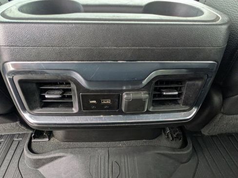 Used 2022 GMC Sierra 2500 Denali AWD/4WD image 15