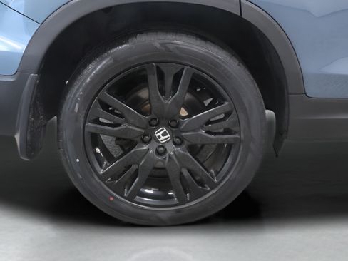 Used 2021 Honda Pilot Special Edition image 35