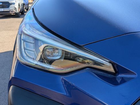 Certified 2024 Subaru Crosstrek 2.5i Wilderness w/ Crosstrek Mirror Package image 6