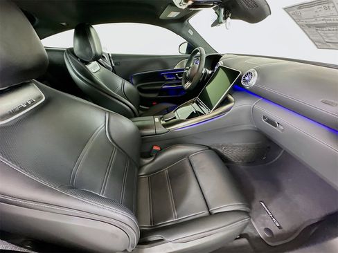 New 2026 Mercedes-Benz AMG GT 63 image 29