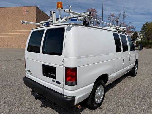 Used 2013 Ford E-150 and Econoline 150 image 4