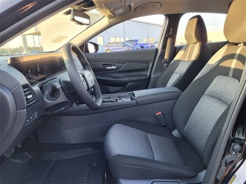 New 2026 Nissan Sentra SV w/ SV Convenience Package image 5