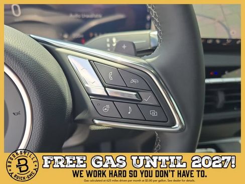 New 2026 Buick Enclave Sport Touring w/ Power Package FWD image 28