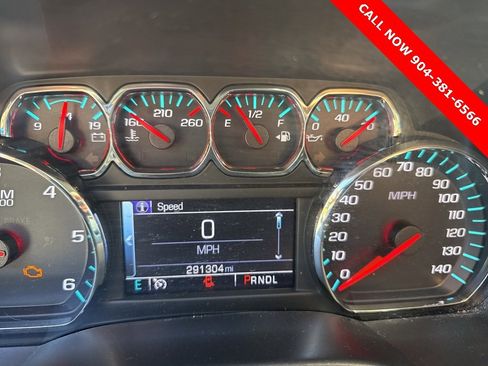 Used 2018 Chevrolet Silverado 1500 LT image 11