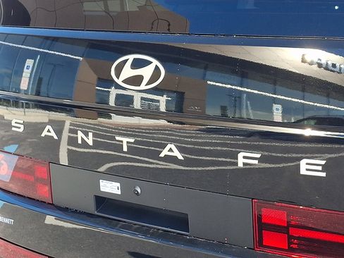 New 2026 Hyundai Santa Fe SE image 11