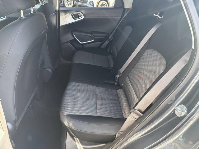 Used 2022 Kia Soul LX w/ Technology Package FWD image 22