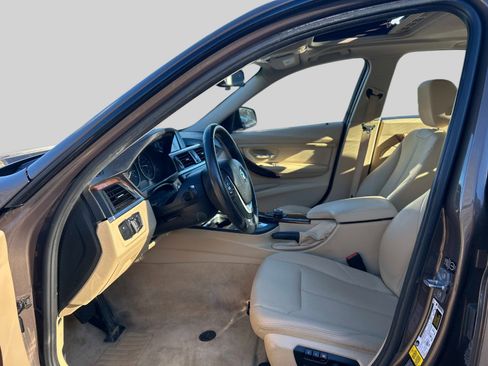 Used 2015 BMW 328i Sedan image 9