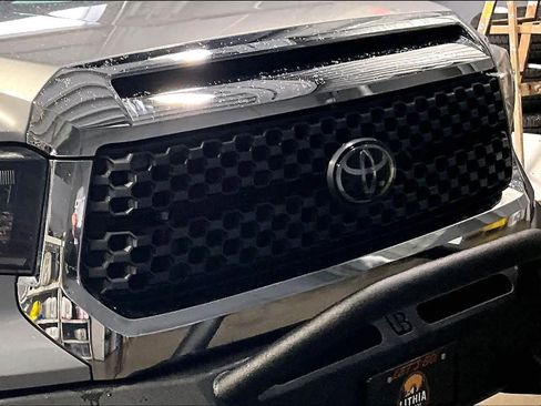 Used 2021 Toyota Tundra SR5 image 30