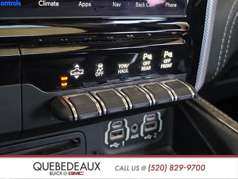 Used 2019 RAM 1500 Limited AWD/4WD image 20