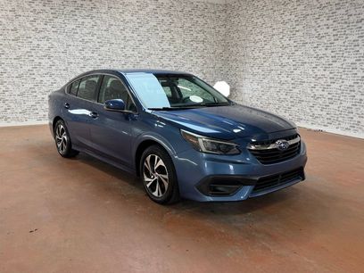 Used 2020 Subaru Legacy Premium