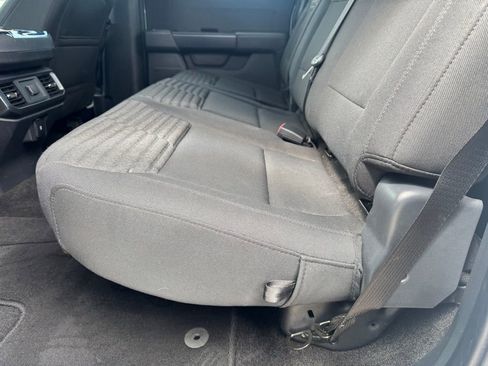 Used 2021 Ford F150 XL w/ STX Appearance Package AWD/4WD image 7