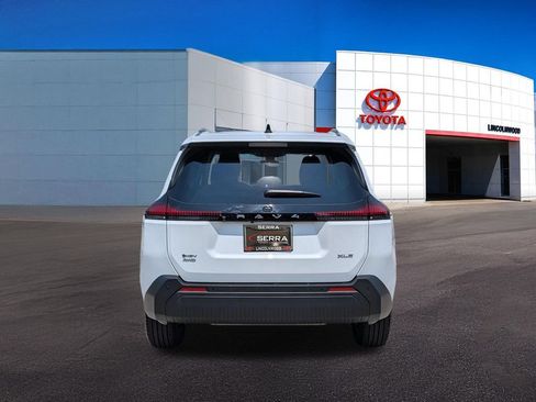 Used 2026 Toyota RAV4 XLE Premium AWD/4WD image 11