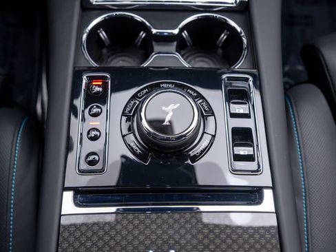 Used 2022 Rolls-Royce Ghost Black Badge image 34