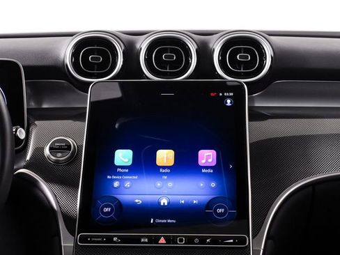 Certified 2025 Mercedes-Benz GLC 300 image 26