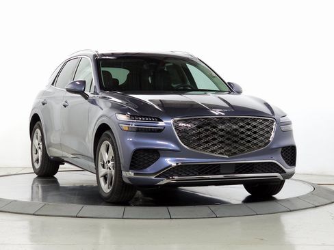 Used 2026 Genesis GV70 2.5T Select AWD/4WD image 1