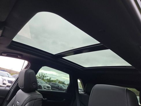 New 2025 Cadillac XT5 Premium Luxury image 29