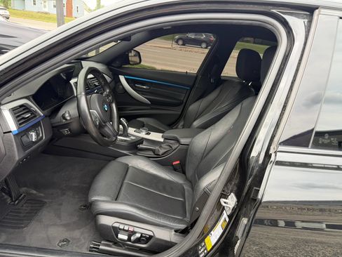 Used 2018 BMW 340i xDrive Sedan AWD/4WD image 11