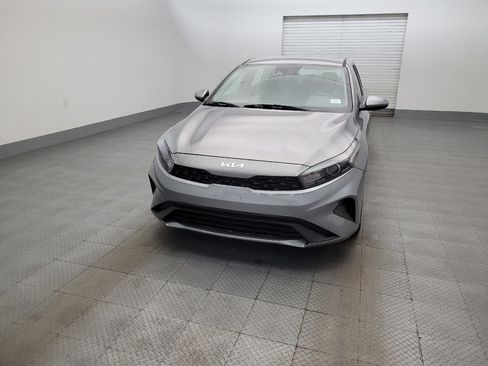 Used 2023 Kia Forte LXS FWD image 15