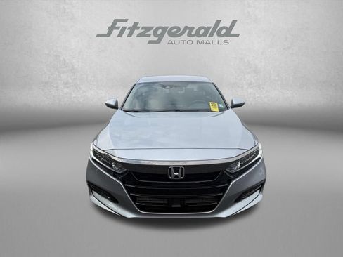 Used 2020 Honda Accord Sport image 2
