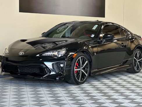Used 2019 Toyota 86 image 8