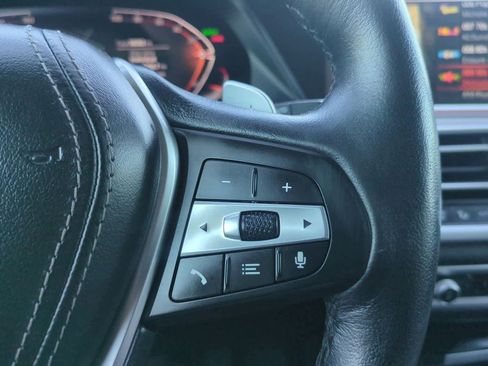 Used 2022 BMW X5 xDrive40i w/ Premium Package image 25