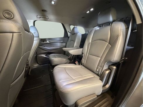 Certified 2021 Buick Enclave Essence AWD/4WD image 29