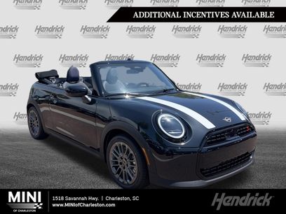 New 2026 MINI Cooper S