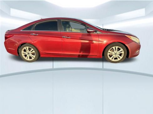Used 2011 Hyundai Sonata Limited FWD image 15
