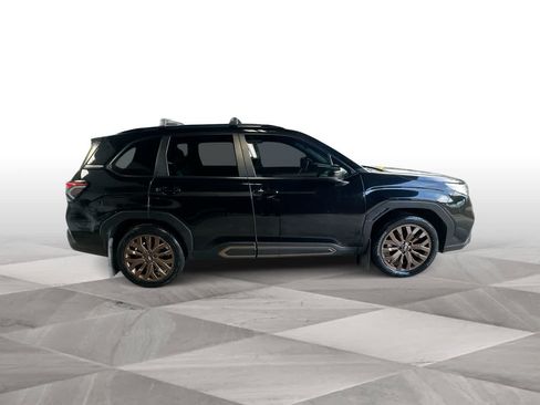 Used 2025 Subaru Forester Sport AWD/4WD image 9