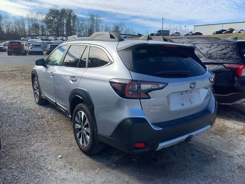 Used 2024 Subaru Outback Limited XT image 16