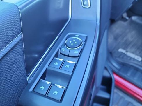 Used 2024 Ford F150 XLT w/ Equipment Group 302A MID image 10