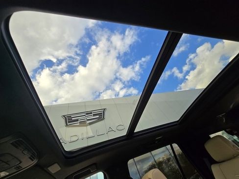 Used 2023 Cadillac Escalade Premium Luxury w/ LPO, Floor Liner Package image 34