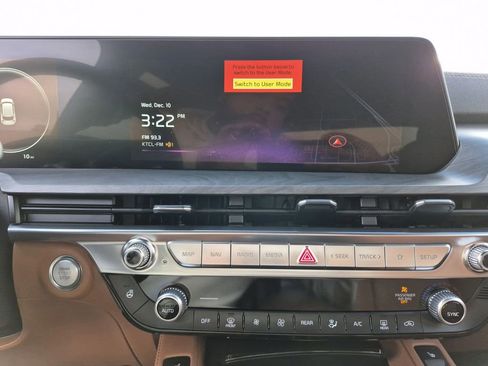 New 2025 Kia Telluride SX X-Line image 8