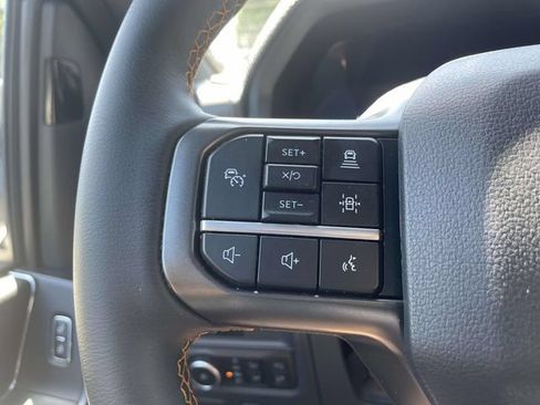 Certified 2025 Ford F150 Tremor w/ Bed Utility Package AWD/4WD image 25