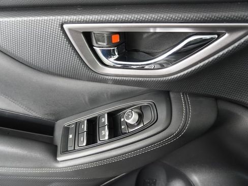 Certified 2021 Subaru Forester Limited image 20