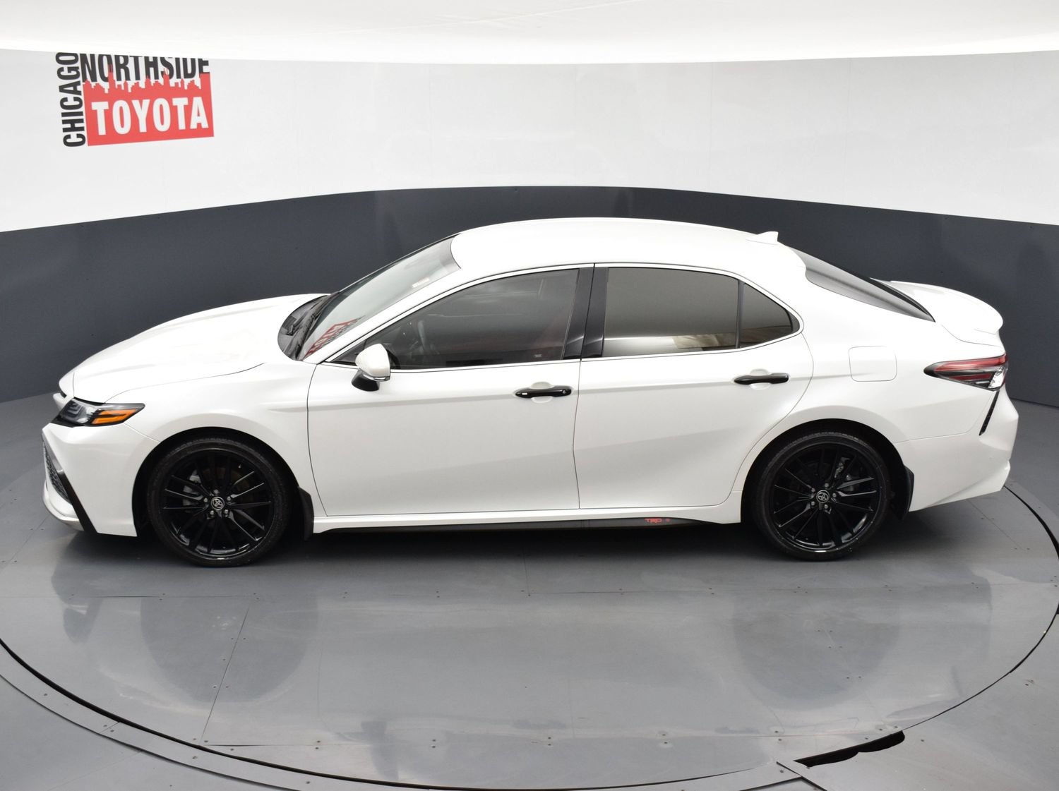 Used 2023 Toyota Camry XSE FWD image 20