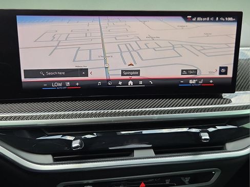 Used 2025 BMW X5 M60i AWD/4WD image 19