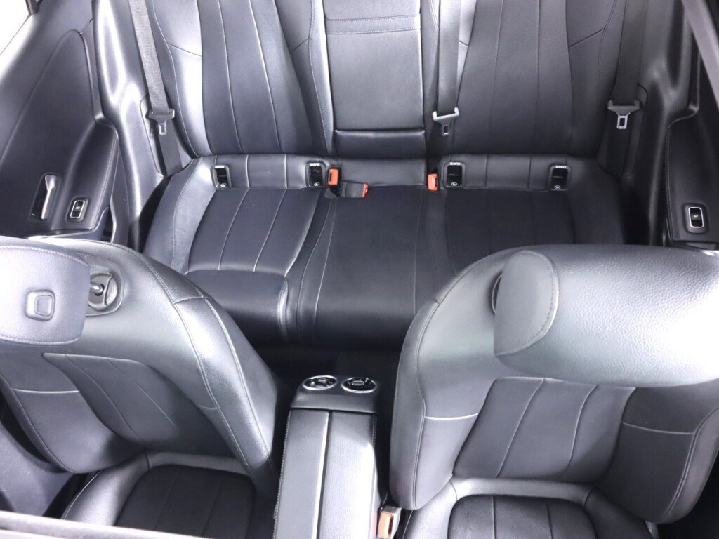 Used 2019 Mercedes-Benz A 220 image 27