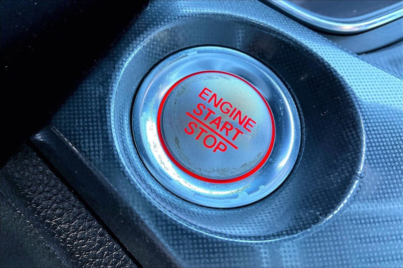 Used 2024 Acura Integra A-Spec FWD image 25