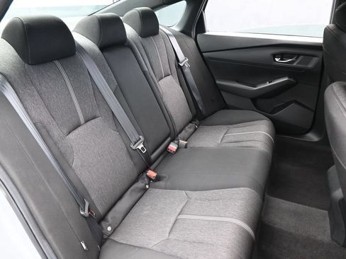 Used 2024 Honda Accord Sport image 46
