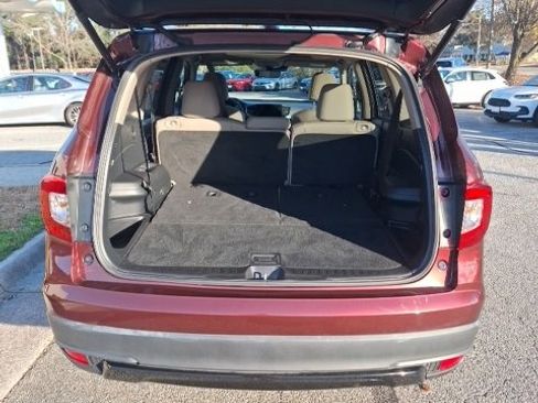 Used 2022 Honda Pilot Special Edition image 6